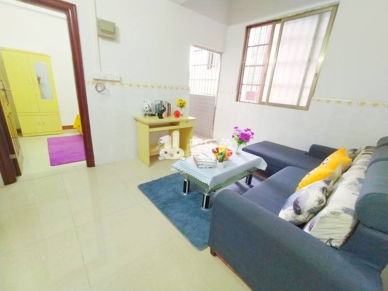 梦田公寓龙溪011店B栋5996414客厅图10