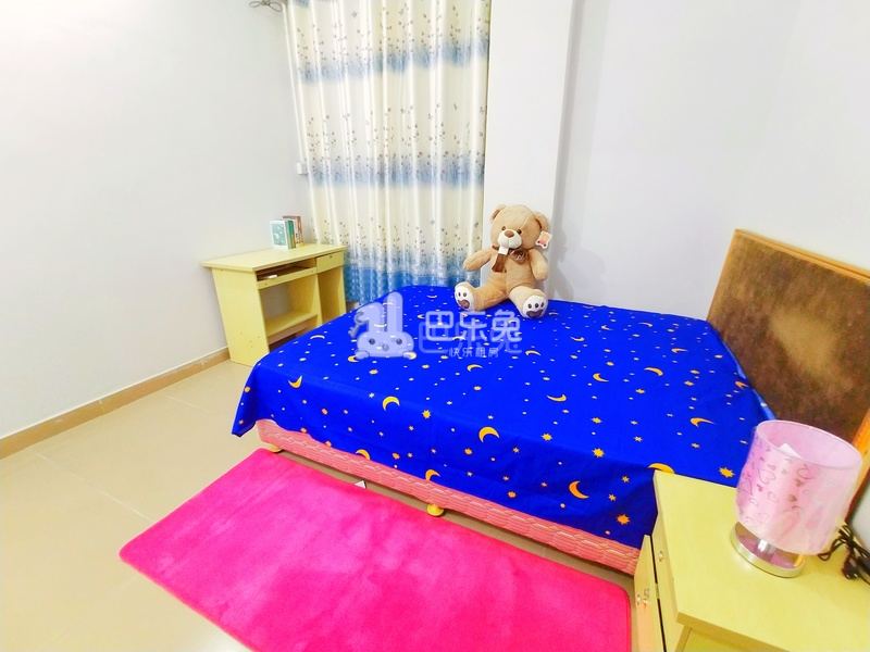 梦田公寓龙溪011店B栋5996414卧室图2