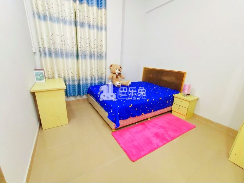 梦田公寓龙溪011店B栋5996414卧室图1