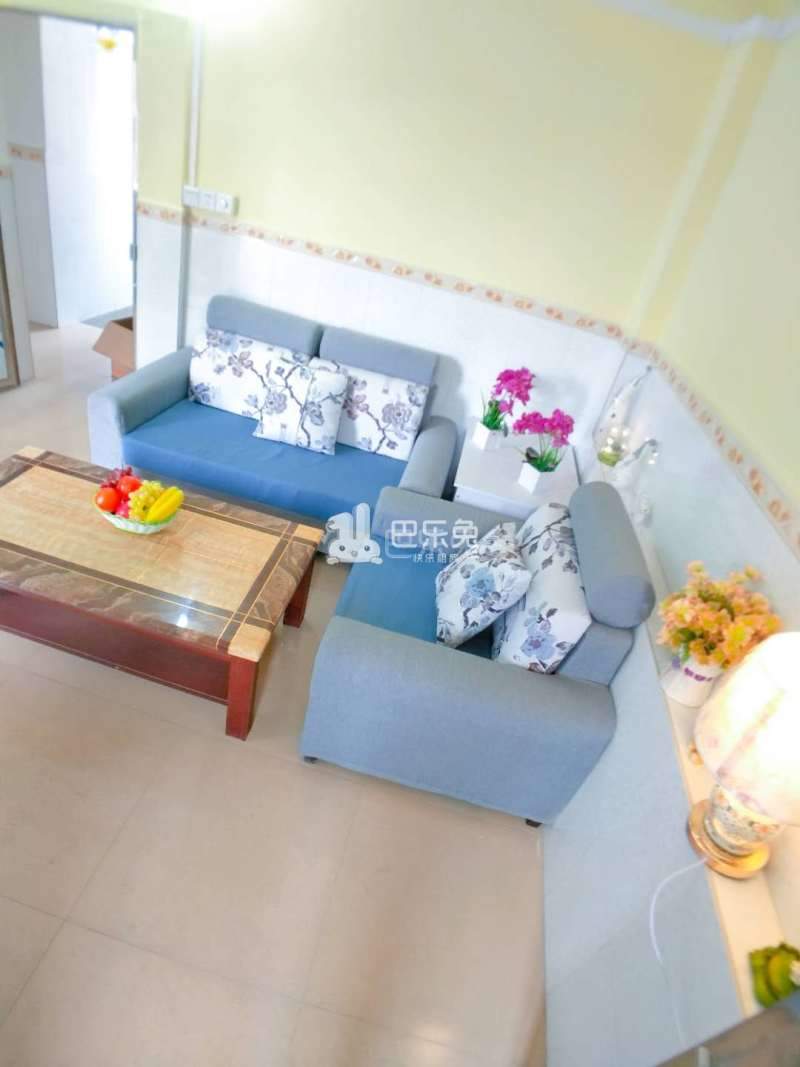 梦田公寓龙溪012店F栋5996415客厅图1