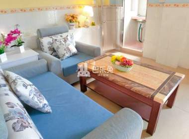 梦田公寓龙溪012店F栋 2室1厅1卫