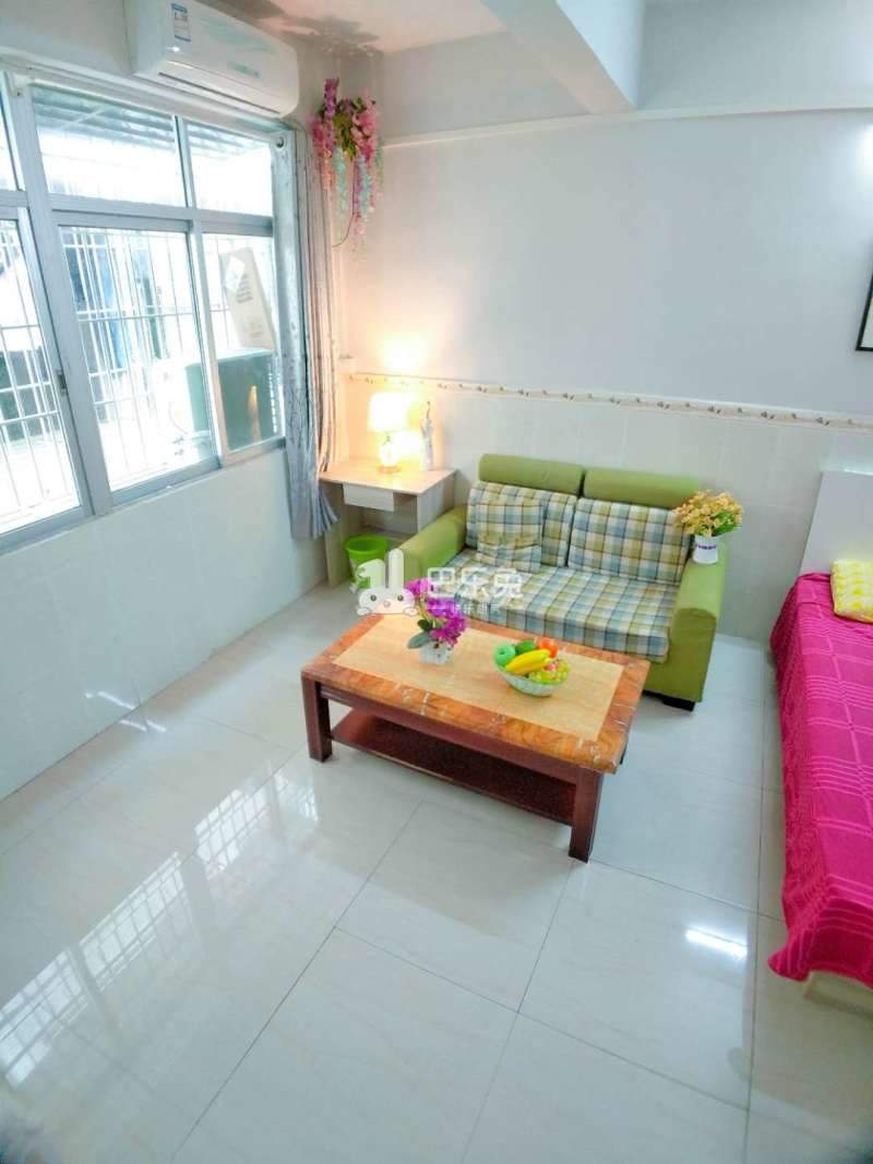 梦田公寓龙溪012店C栋5996417客厅图5