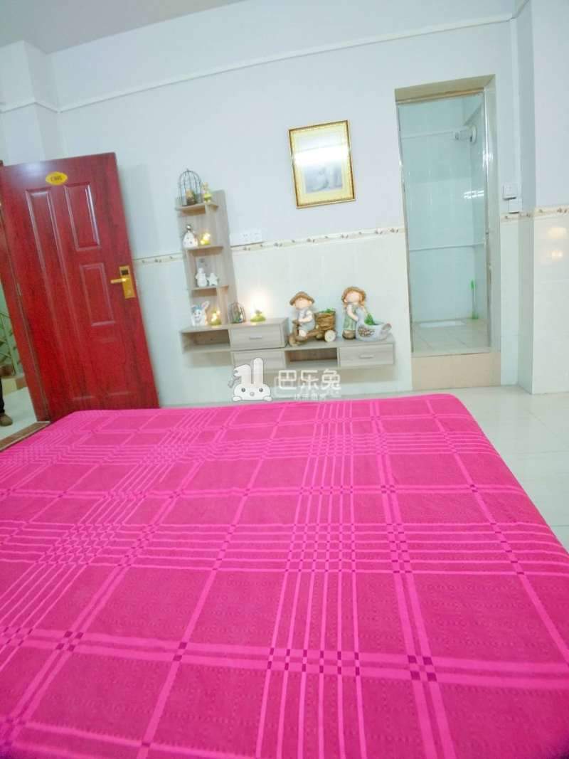 梦田公寓龙溪012店C栋5996417周边环境图9