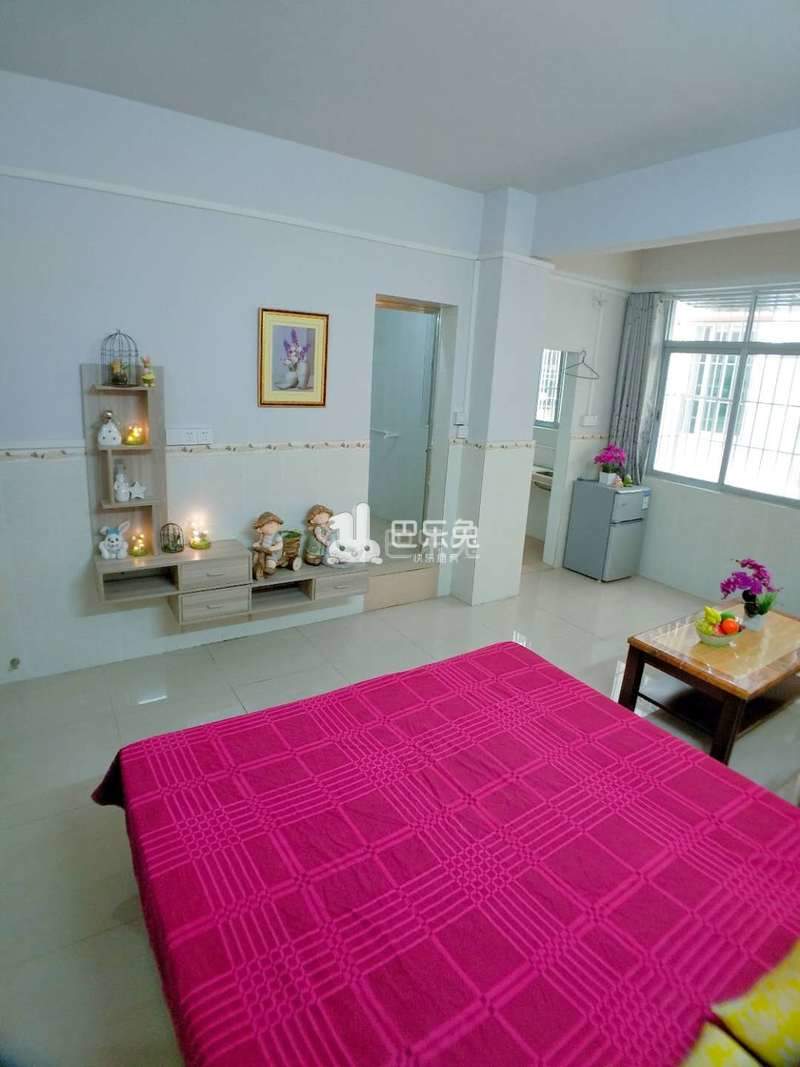 梦田公寓龙溪012店C栋5996417周边环境图8