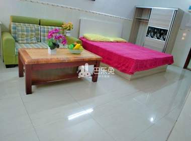 梦田公寓龙溪012店C栋 1室0厅0卫