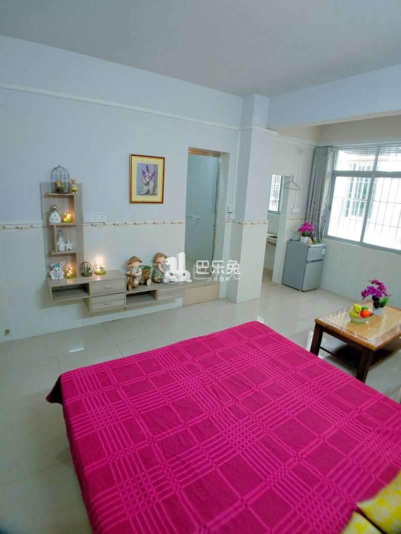 梦田公寓龙溪012店C栋5996417周边环境图6