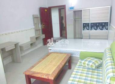 梦田公寓龙溪012店B栋 1室1厅1卫