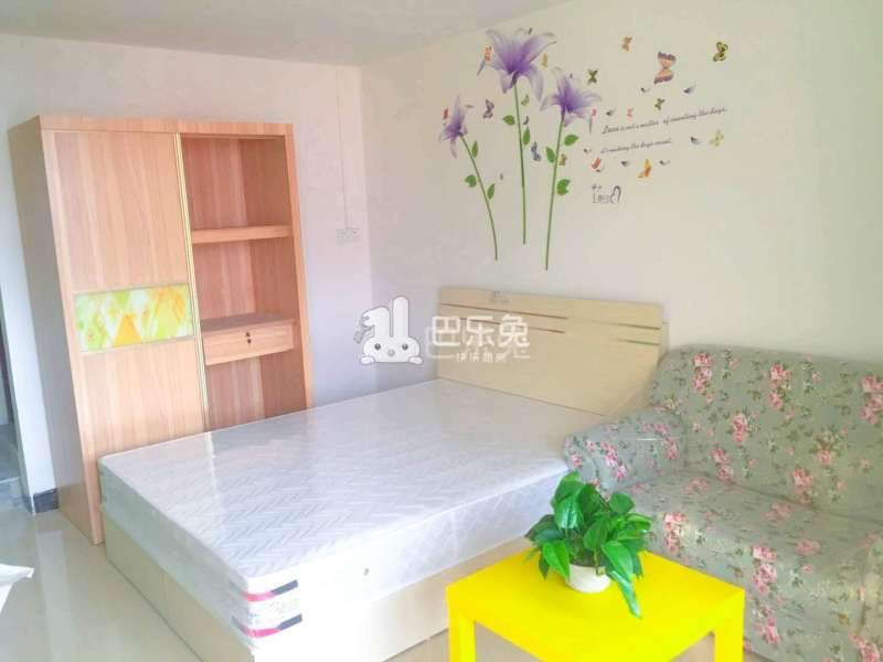 梦田公寓龙溪012店B栋5996418客厅图1