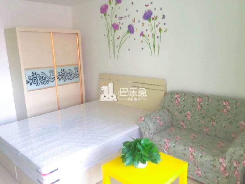 梦田公寓龙溪012店A栋5996419客厅图21