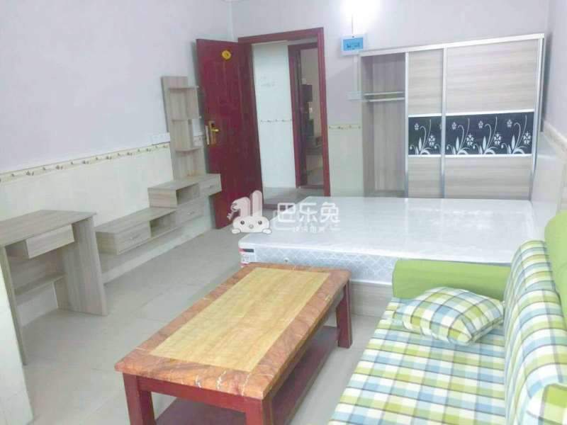 梦田公寓龙溪012店A栋5996419周边环境图23