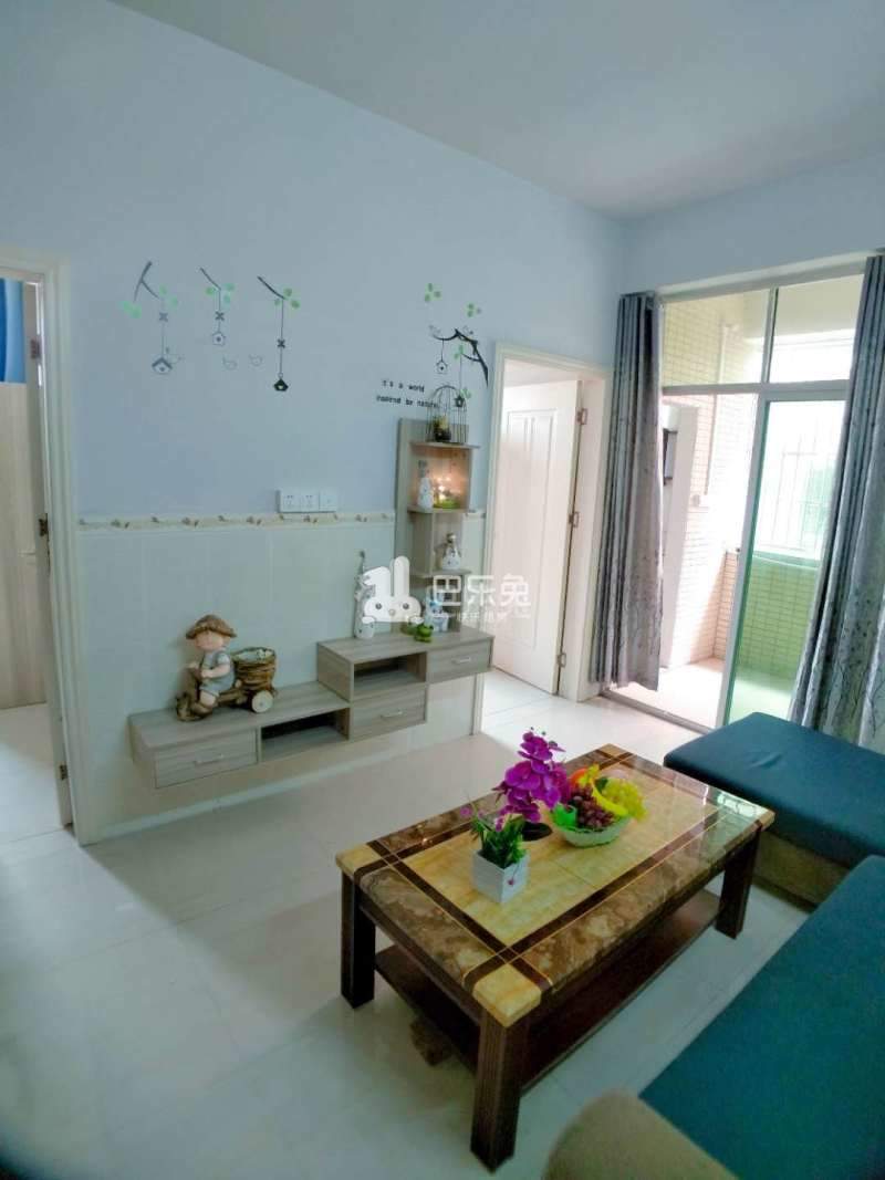 梦田公寓龙溪012店A栋5996421周边环境图9