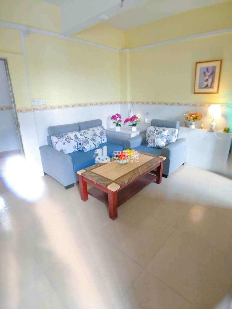 梦田公寓龙溪012店A栋5996421客厅图3