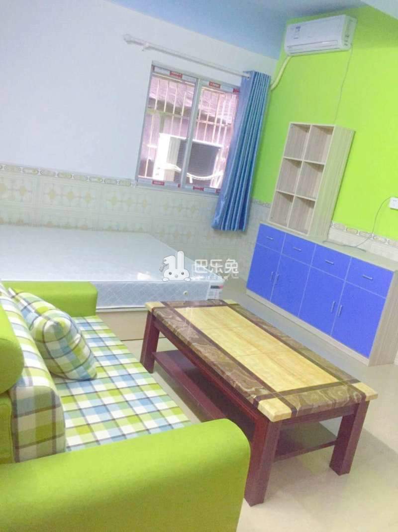 梦田公寓龙溪012店A栋5996421周边环境图7