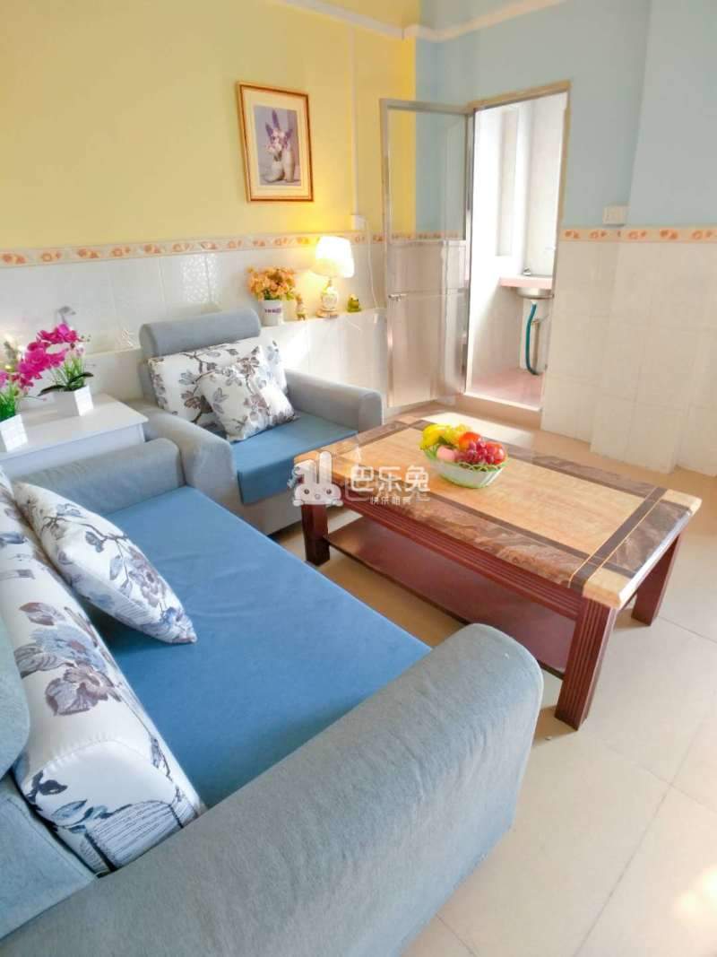 梦田公寓龙溪012店A栋5996421周边环境图5