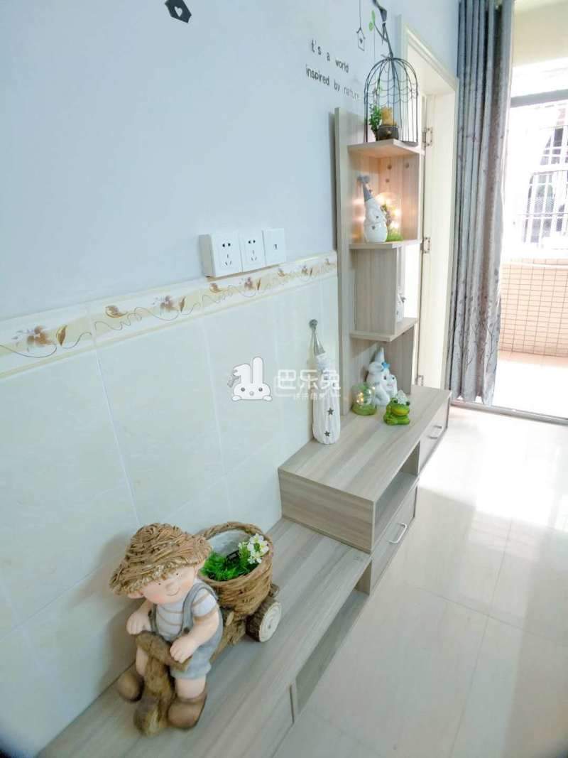 梦田公寓龙溪012店A栋5996421周边环境图4