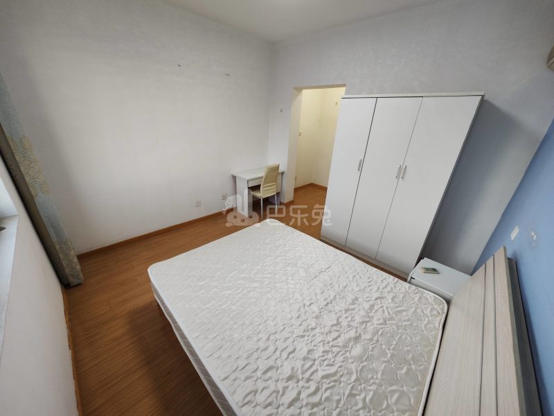 智华苑5997873卧室图3