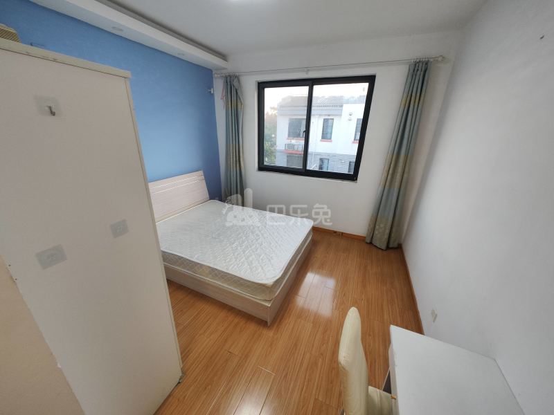 智华苑5997873卧室图0