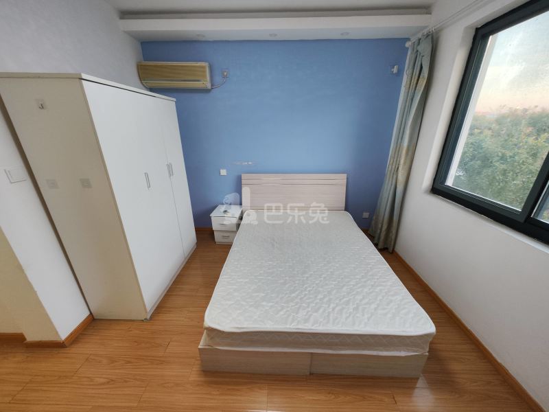 智华苑5997873卧室图1