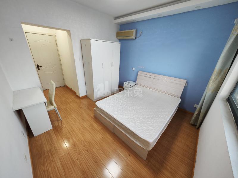 智华苑5997873卧室图2