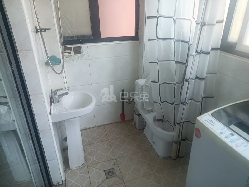 银康苑5998334卫生间图6