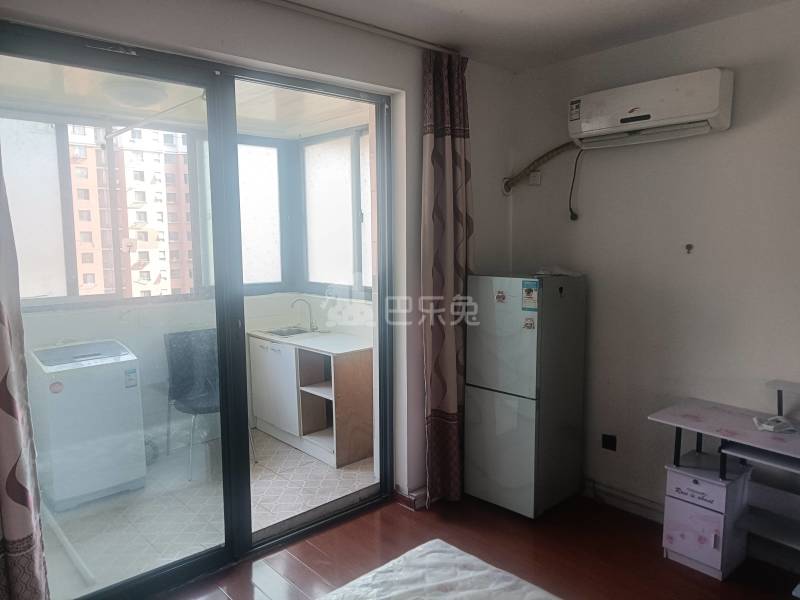 银康苑5998334卧室图1