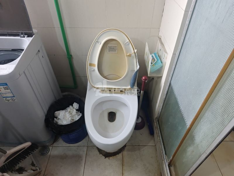 繁荣苑南区（沪亭南路290弄1-290号）5998783卫生间图4