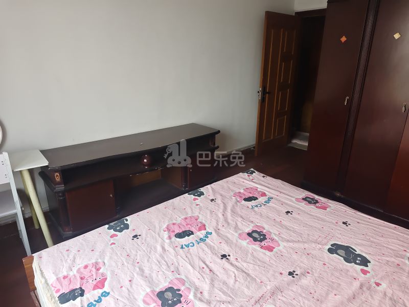 繁荣苑南区（沪亭南路290弄1-290号）5998783卧室图2