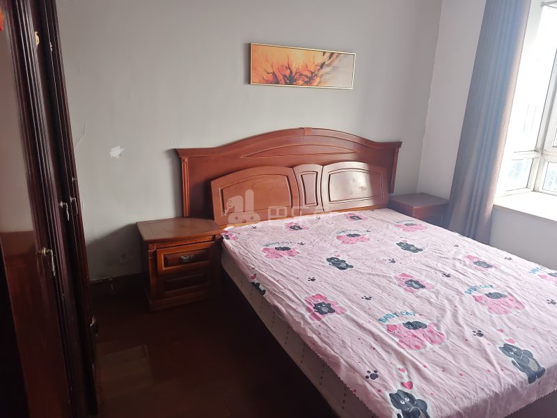 繁荣苑南区（沪亭南路290弄1-290号）5998783卧室图0