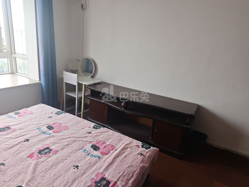 繁荣苑南区（沪亭南路290弄1-290号）5998783卧室窗户图11