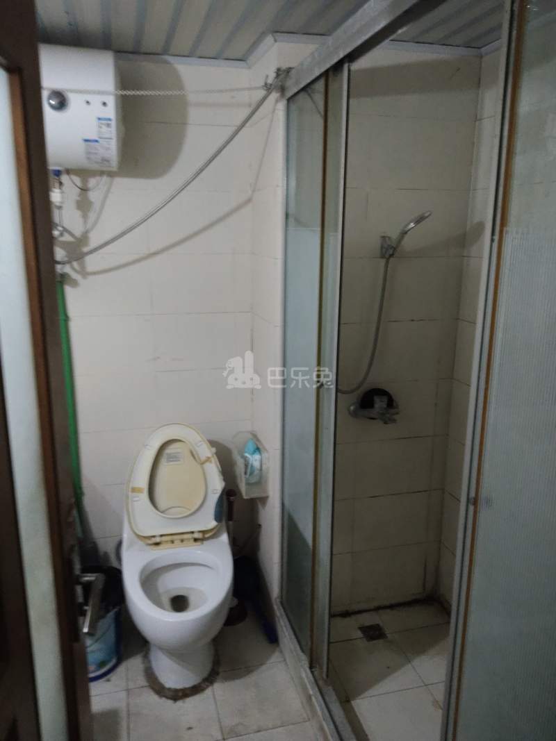 繁荣苑南区（沪亭南路290弄1-290号）5998783卫生间图6