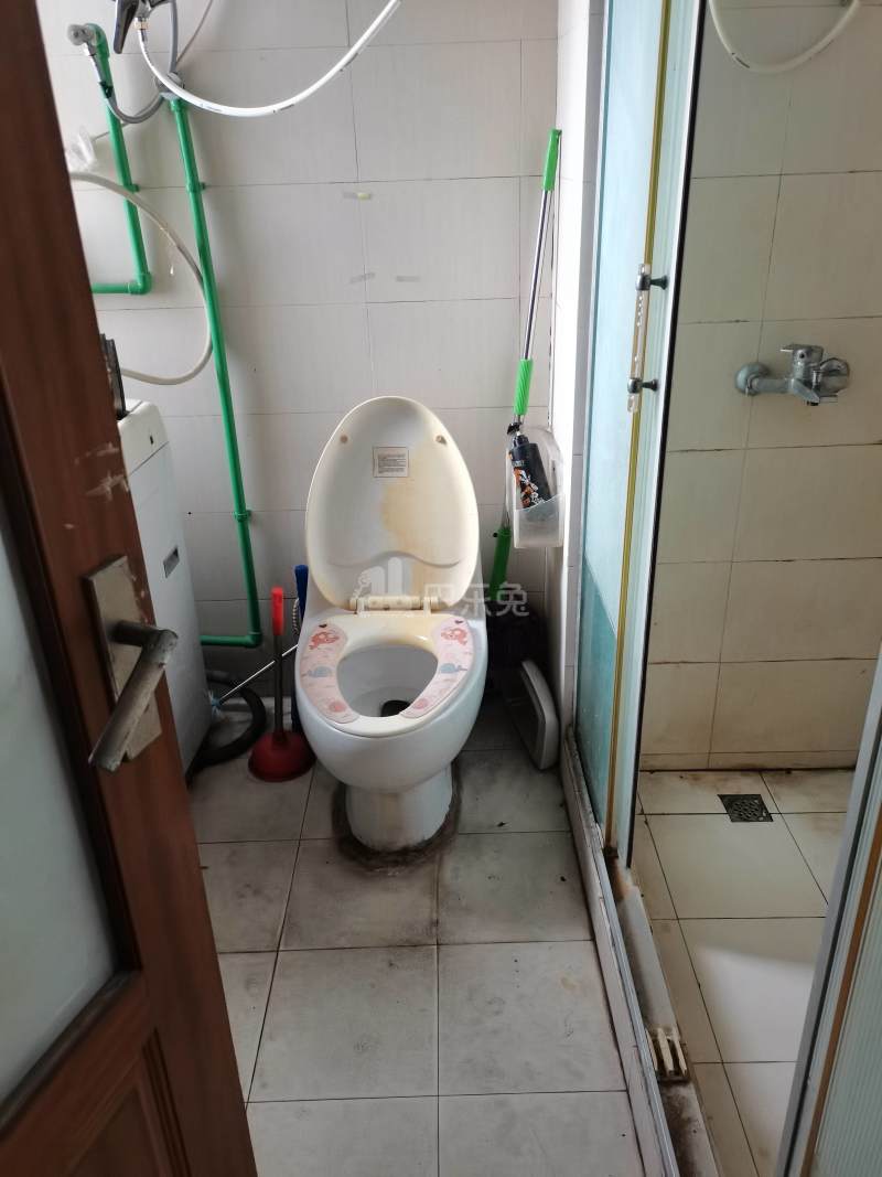 繁荣苑南区（沪亭南路290弄1-290号）5998783卫生间图9