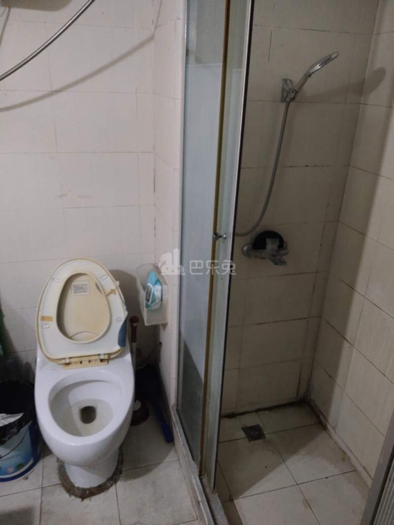 繁荣苑南区（沪亭南路290弄1-290号）5998783卫生间图5