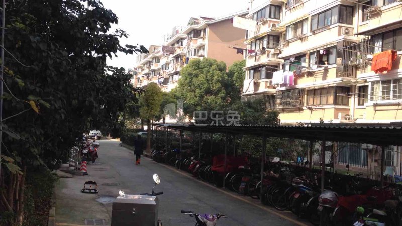 虹康花苑三期（虹康三期）17932721周边环境图14