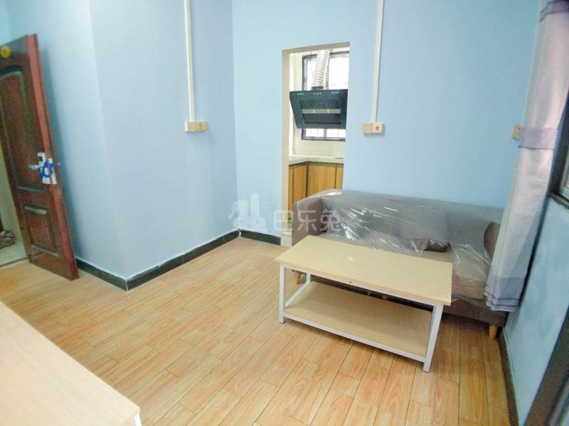 梦田公寓龙溪016店B栋6000772周边环境图4