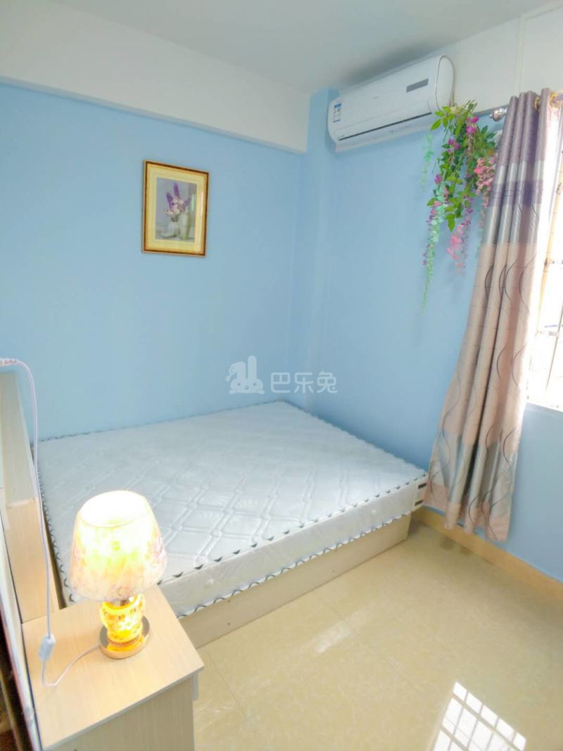 梦田公寓龙溪016店B栋6000772卧室图1