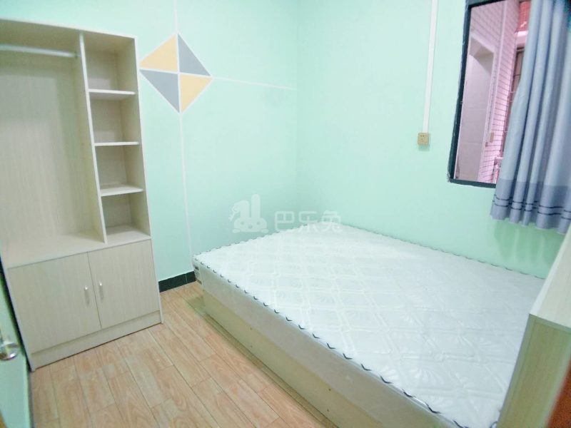 梦田公寓龙溪016店B栋6000772卧室图0