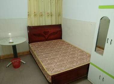 黄村鸭塘一巷3号 