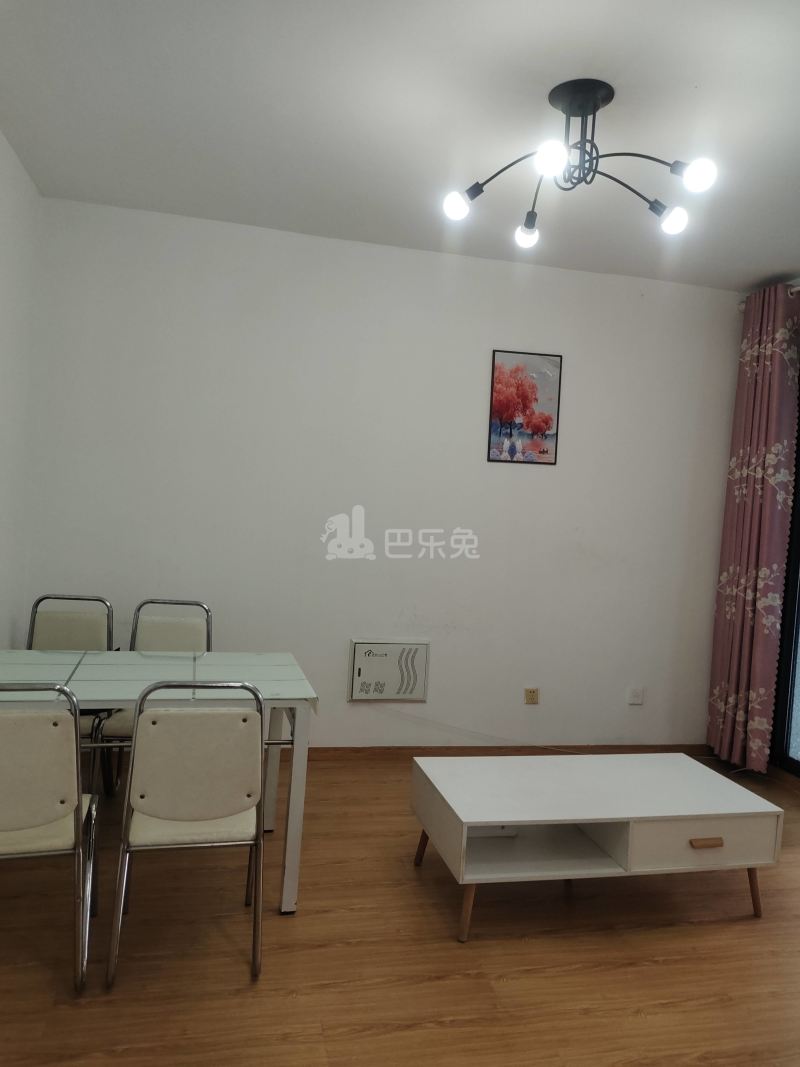 乾皓苑6003763客厅图4