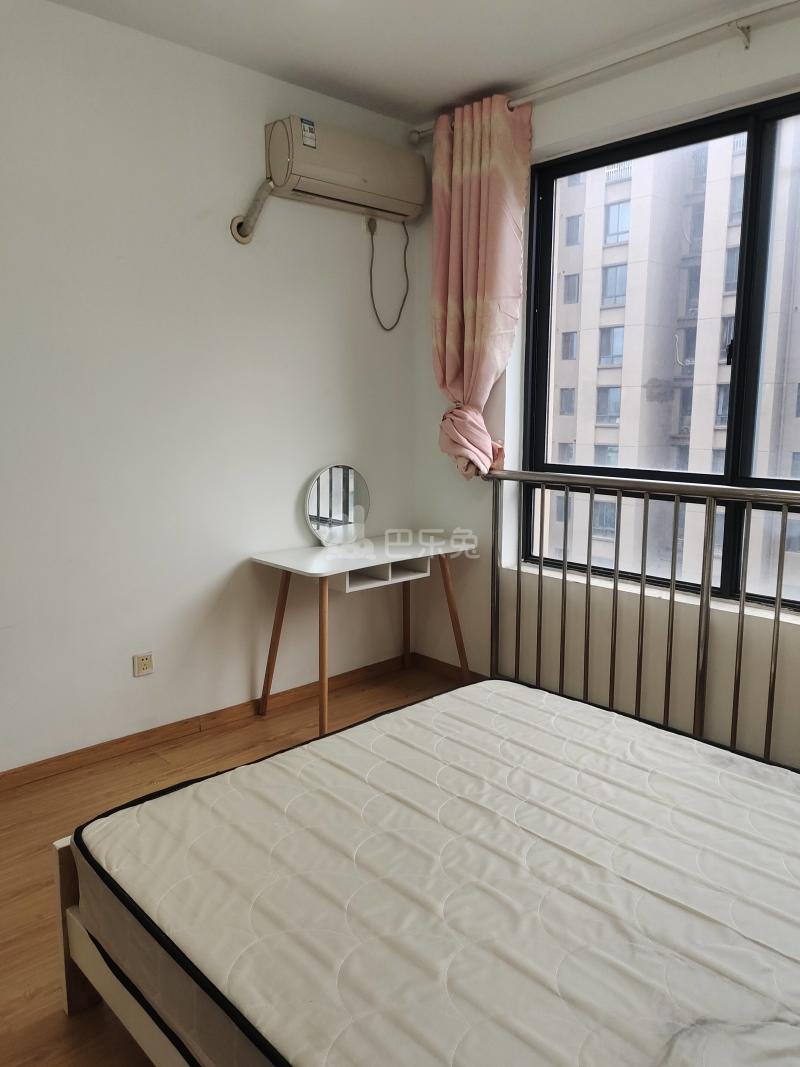 乾皓苑6003763卧室图3