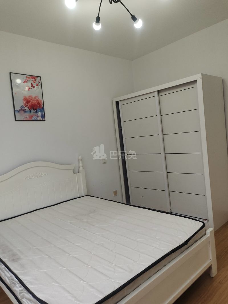 乾皓苑6003763卧室图2