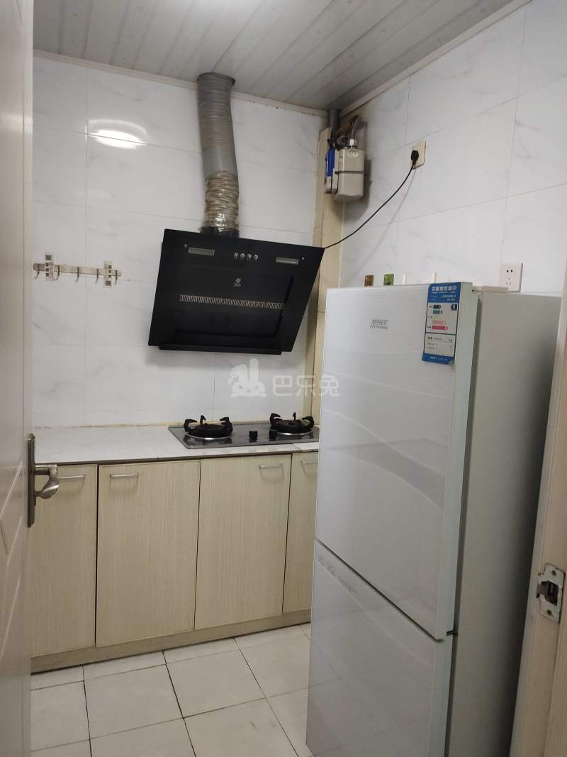 乾皓苑6003763厨房图7