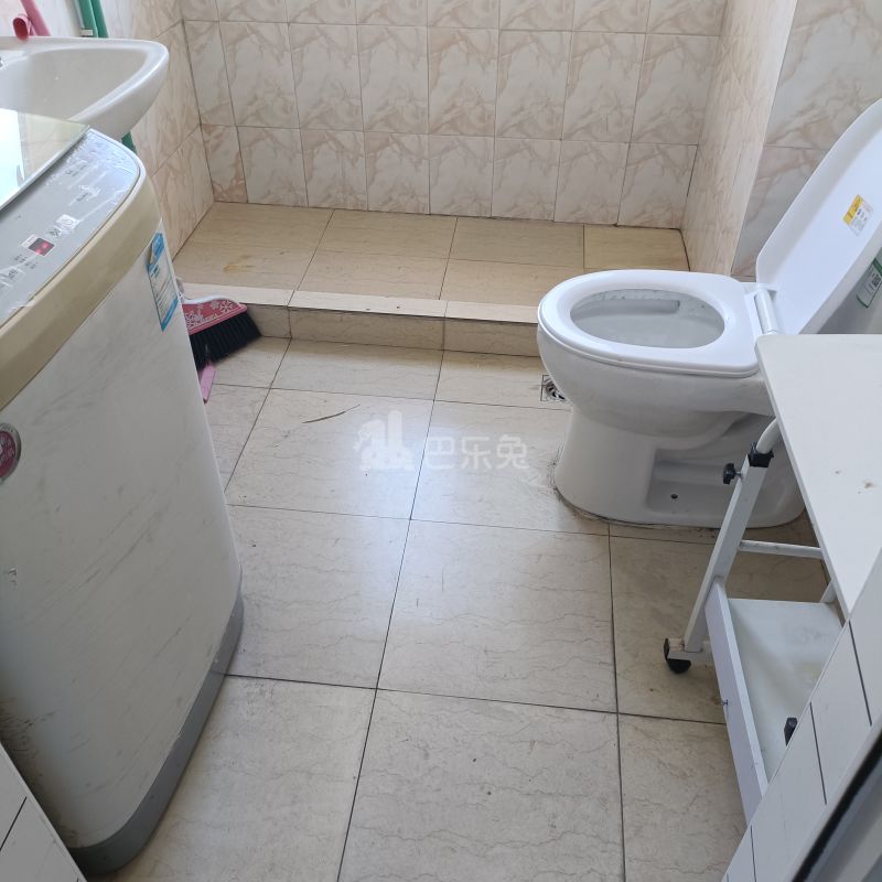 龙源星城6006990卫生间图5