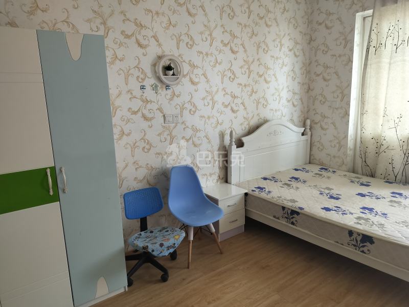 龙源星城6006998卧室图1