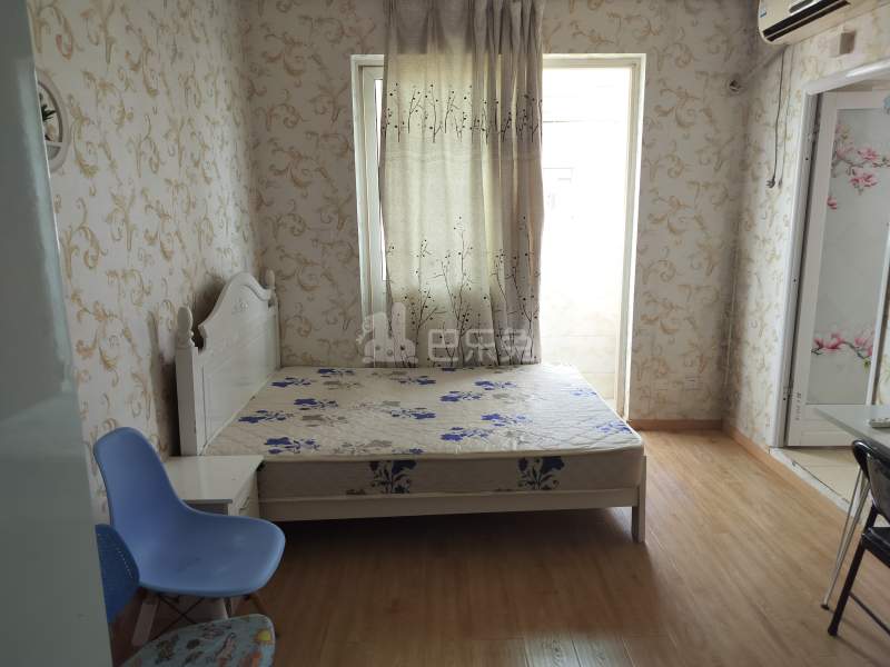 龙源星城6006998卧室图0