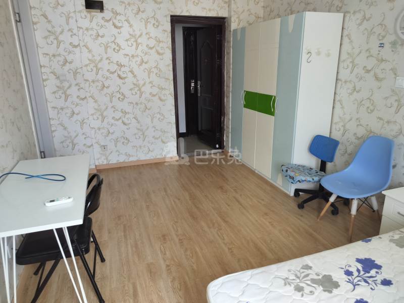 龙源星城6006998卧室图3