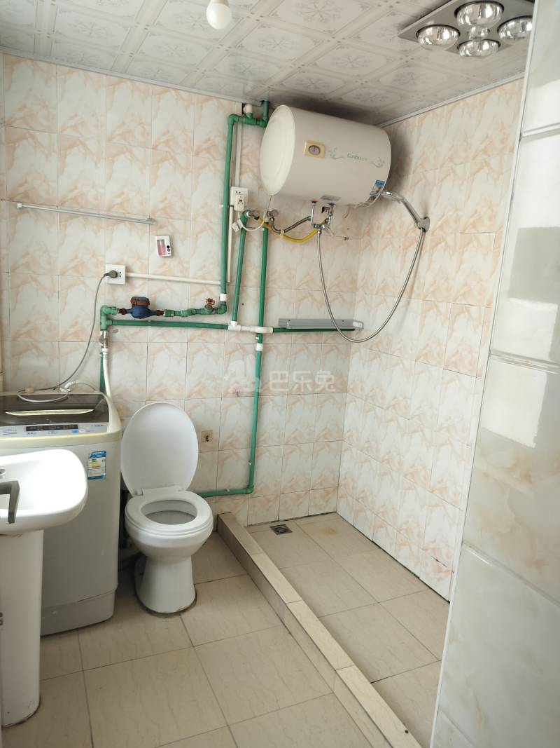 龙源星城6006998卫生间图5