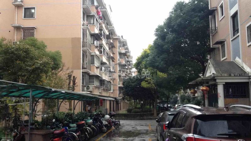 虹康花苑三期（虹康三期）17932721周边环境图19