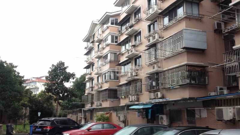 虹康花苑三期（虹康三期）17932721周边环境图18