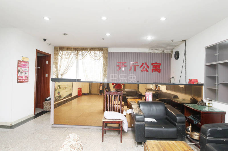 苏创酒店式公寓18379082周边环境图9