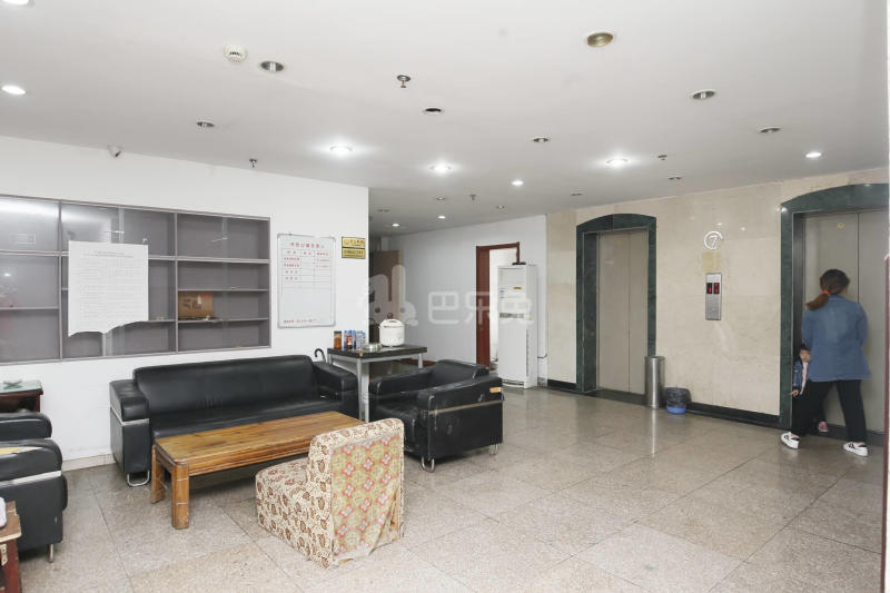 苏创酒店式公寓18379082周边环境图6